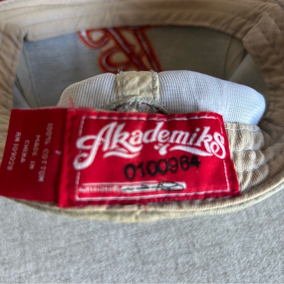 Akademiks / Coone Hats - 2 Hat Lot - Picture 3 of 6